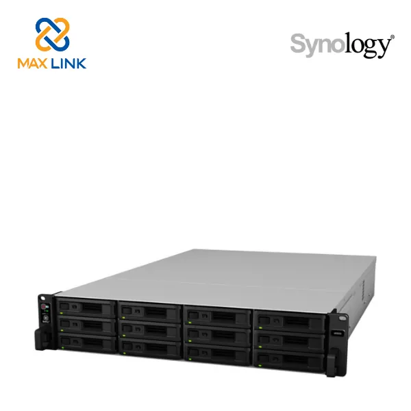 Thiết bị lưu trữ mạng SAN Synology UC3200