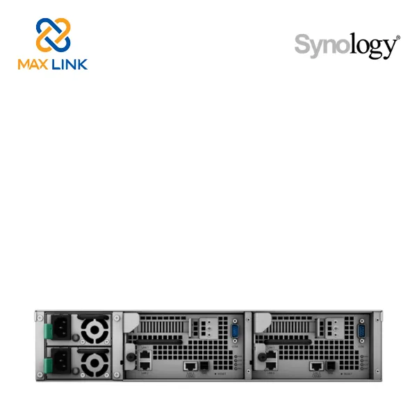 Thiết bị lưu trữ mạng SAN Synology UC3200