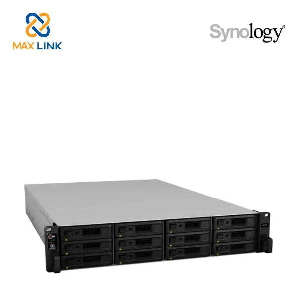 Thiết bị lưu trữ mạng SAN Synology UC3200