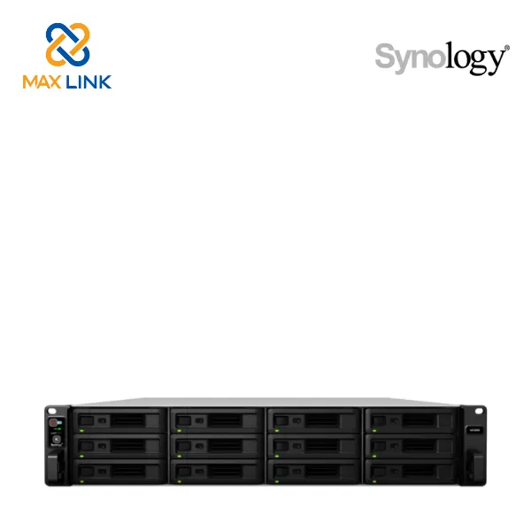Thiết bị lưu trữ mạng SAN Synology UC3200