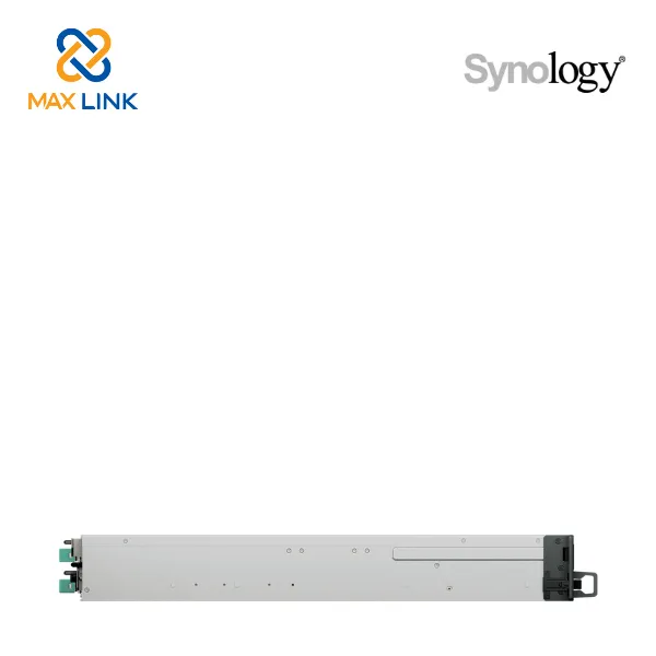 Thiết bị lưu trữ mạng SAN Synology UC3400