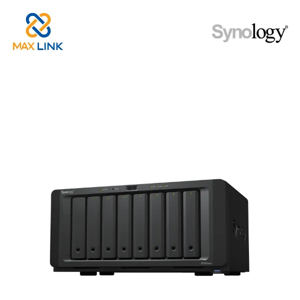 Thiết bị lưu trữ mạng NAS Synology DS1823xs+
