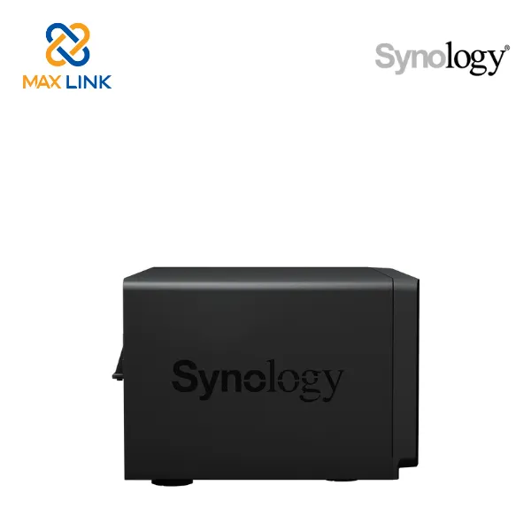 Thiết bị lưu trữ mạng NAS Synology DS1823xs+