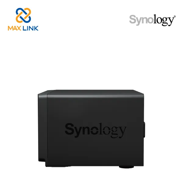 Thiết bị lưu trữ mạng NAS Synology DS1823xs+