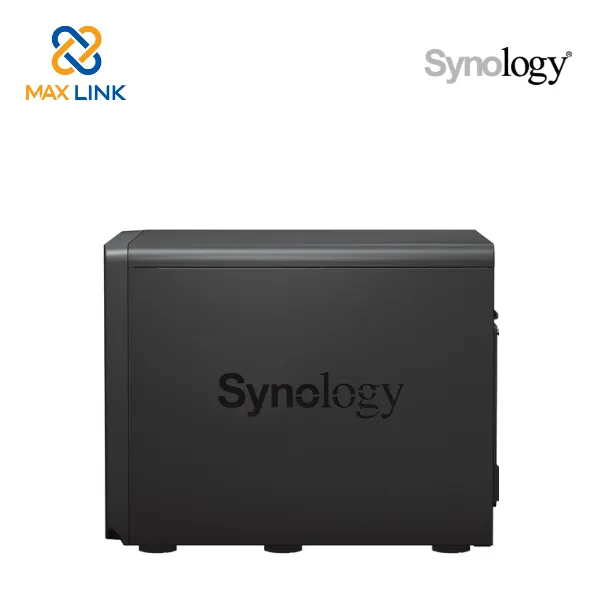 Thiết bị lưu trữ mạng NAS Synology DS2422+