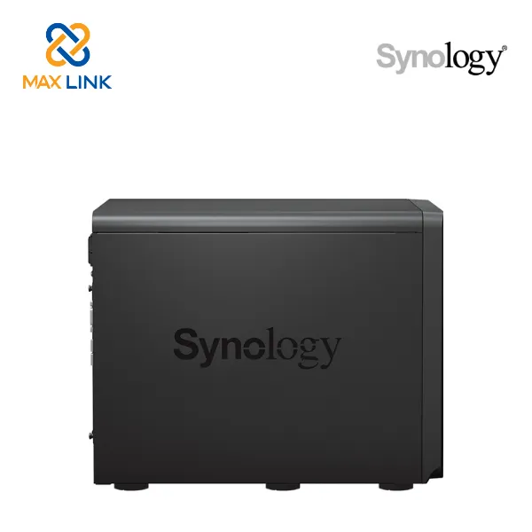 Thiết bị lưu trữ mạng NAS Synology DS2422+