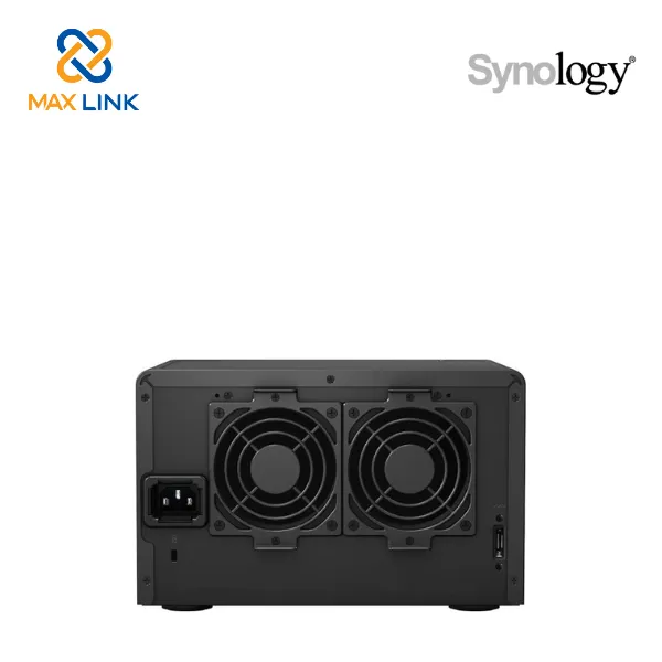 Thiết bị mở rộng NAS Synology DX517