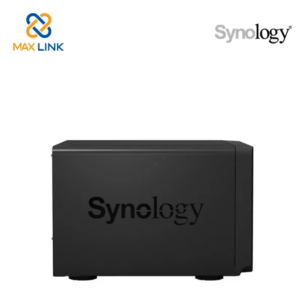 Thiết bị mở rộng NAS Synology DX517