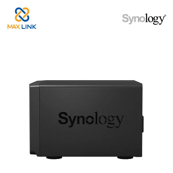 Thiết bị mở rộng NAS Synology DX517