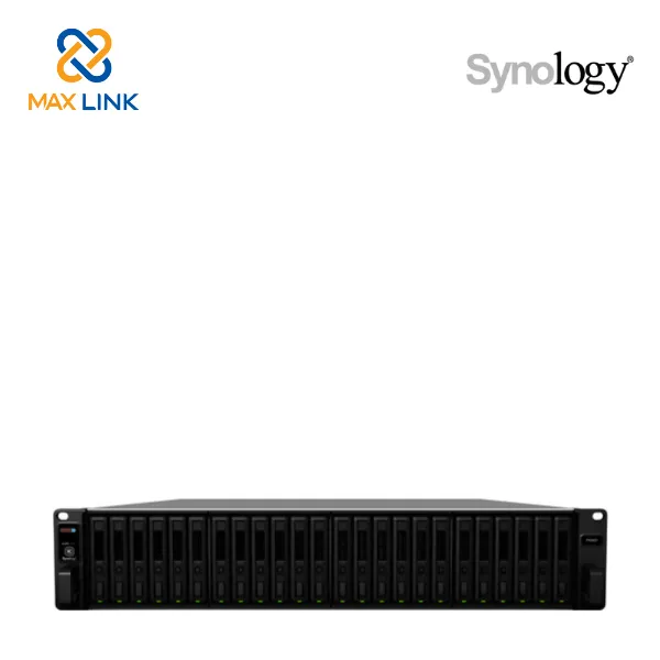 Thiết bị mở rộng NAS Synology FX2421
