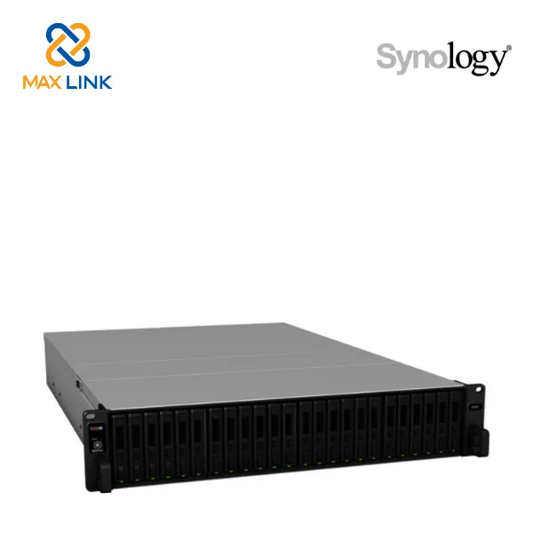 Thiết bị mở rộng NAS Synology FX2421