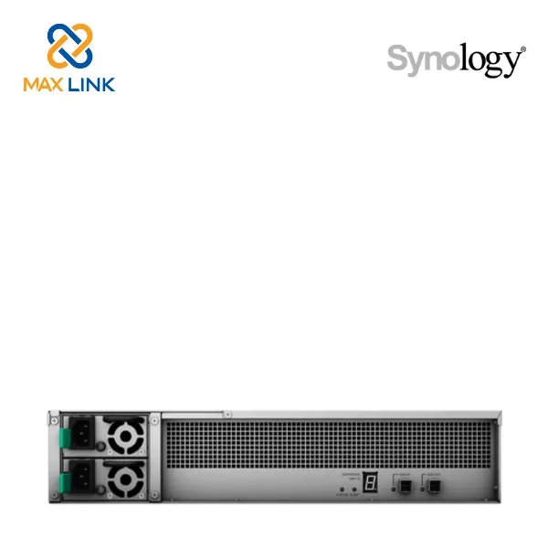 Thiết bị mở rộng NAS Synology FX2421