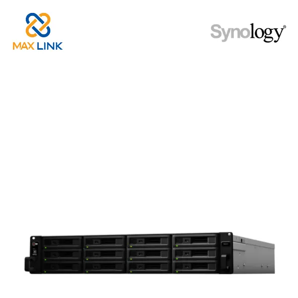Thiết bị mở rộng NAS Synology RX1217