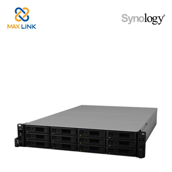 Thiết bị mở rộng NAS Synology RX1217RP