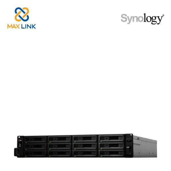 Thiết bị mở rộng NAS Synology RX1217RP