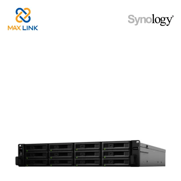 Thiết bị mở rộng NAS Synology RX1222sas