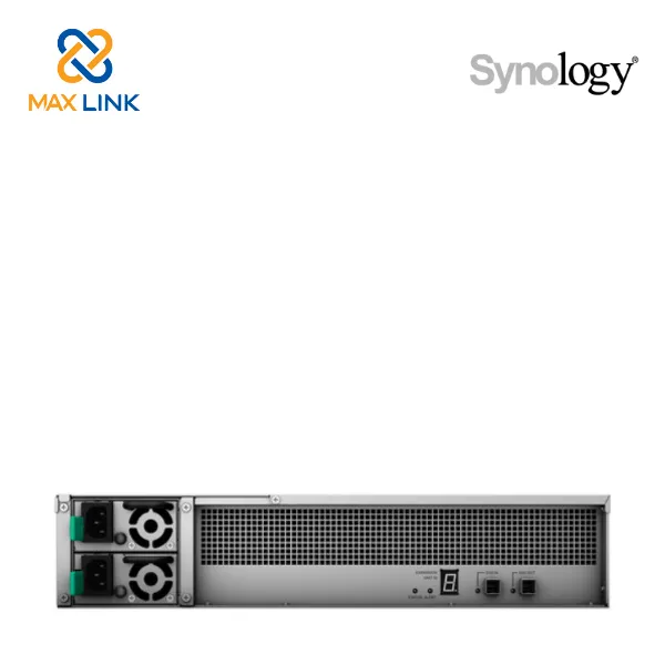 Thiết bị mở rộng NAS Synology RX1222sas