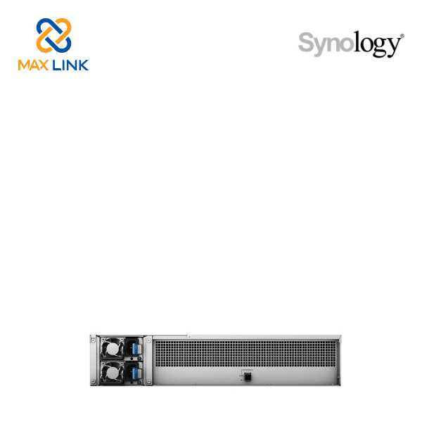 Thiết bị mở rộng NAS Synology RX1223RP