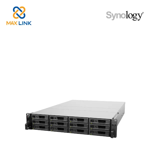 Thiết bị mở rộng NAS Synology RX1225RP