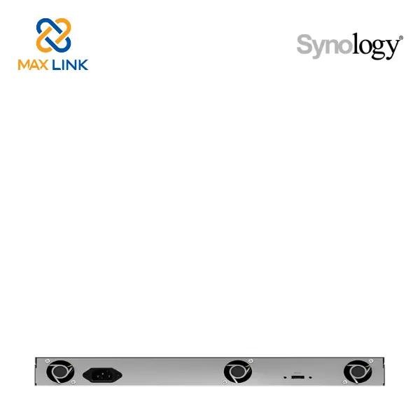 Thiết bị mở rộng NAS Synology RX418