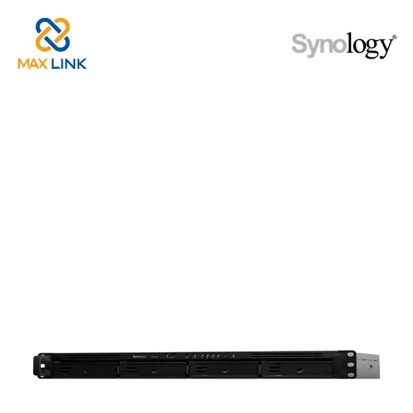 Thiết bị mở rộng NAS Synology RX418