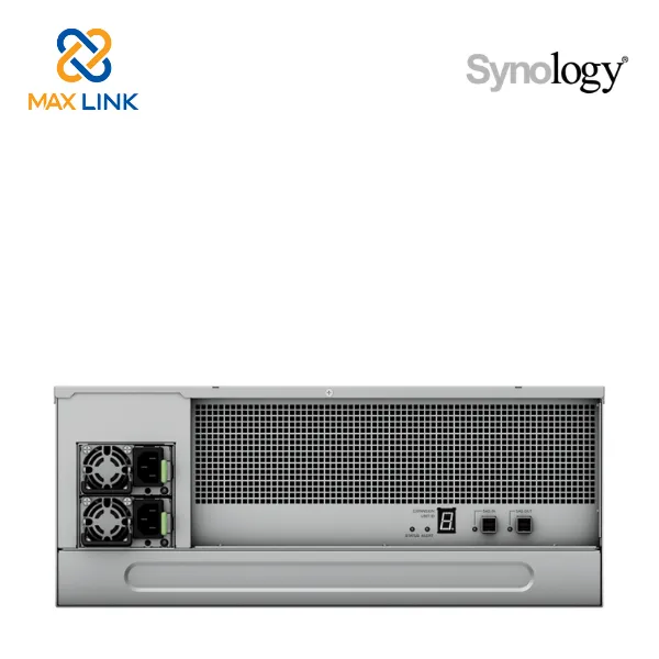 Thiết bị mở rộng NAS Synology RX6022sas