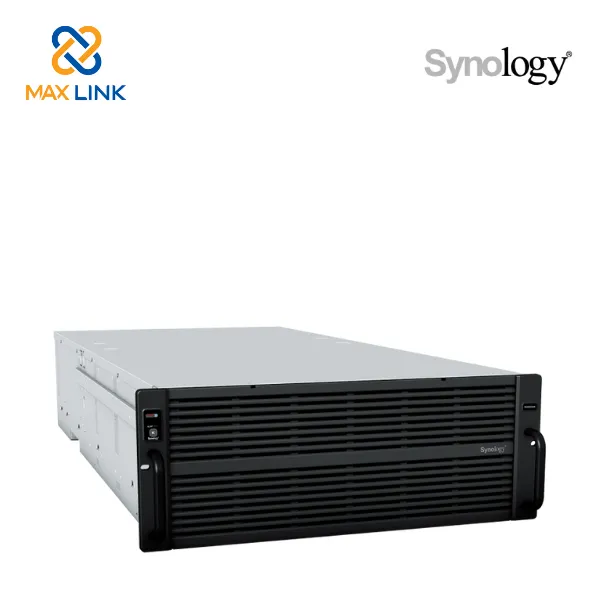 Thiết bị mở rộng NAS Synology RX6022sas