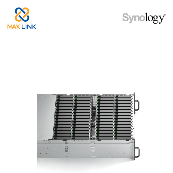 Thiết bị mở rộng NAS Synology RX6025sas