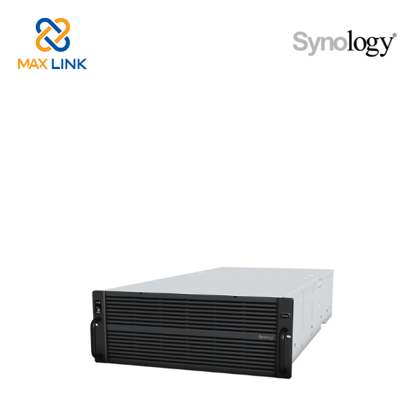 Thiết bị mở rộng NAS Synology RX6025sas