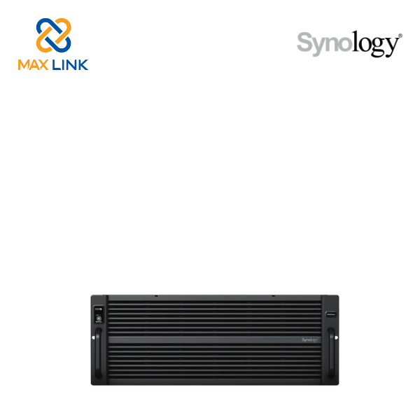 Thiết bị mở rộng NAS Synology RX6025sas