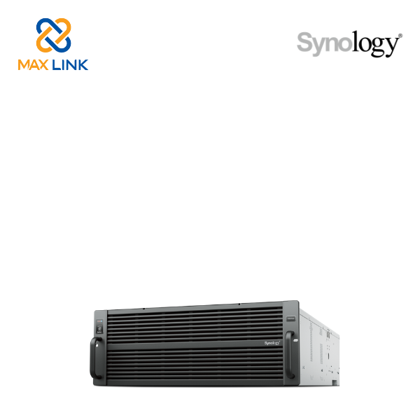 Thiết bị mở rộng NAS Synology RX6025sas