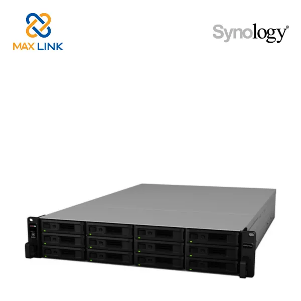 Thiết bị mở rộng NAS Synology RXD1219sas
