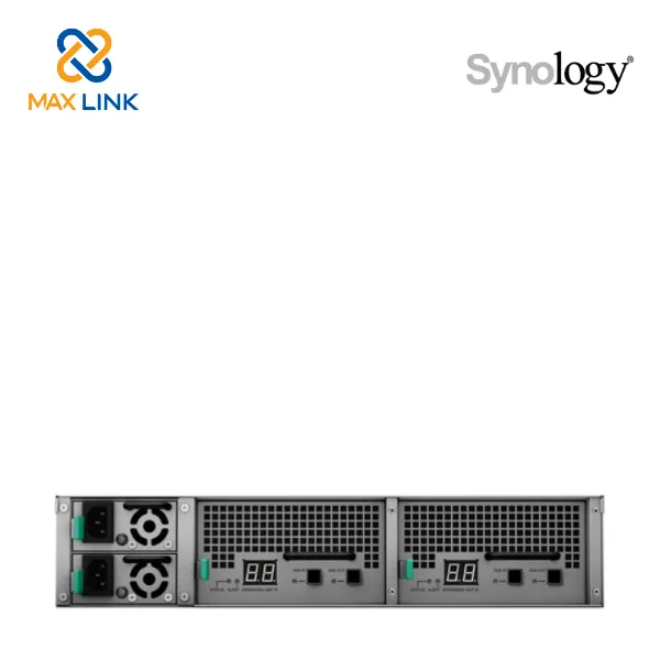 Thiết bị mở rộng NAS Synology RXD1219sas