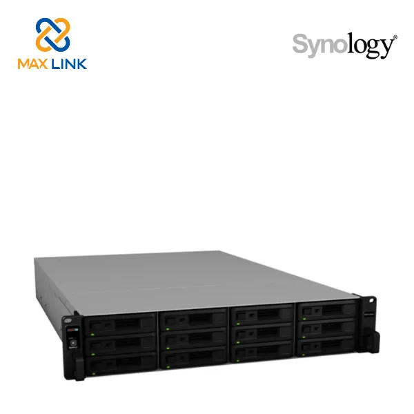 Thiết bị mở rộng NAS Synology RXD1219sas