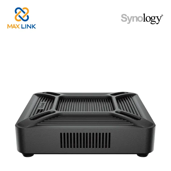 Thiết bị xuất hình camera Synology VisualStation VS600HD