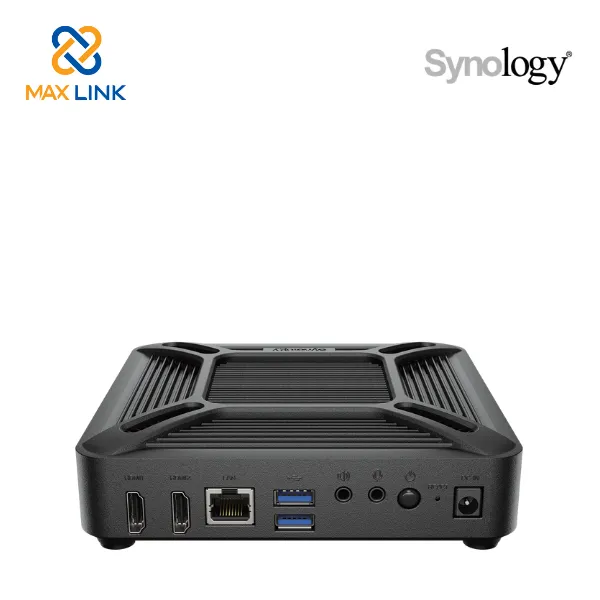 Thiết bị xuất hình camera Synology VisualStation VS600HD