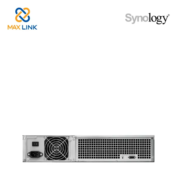 Thiết bị mở rộng NAS Synology RX1217RP