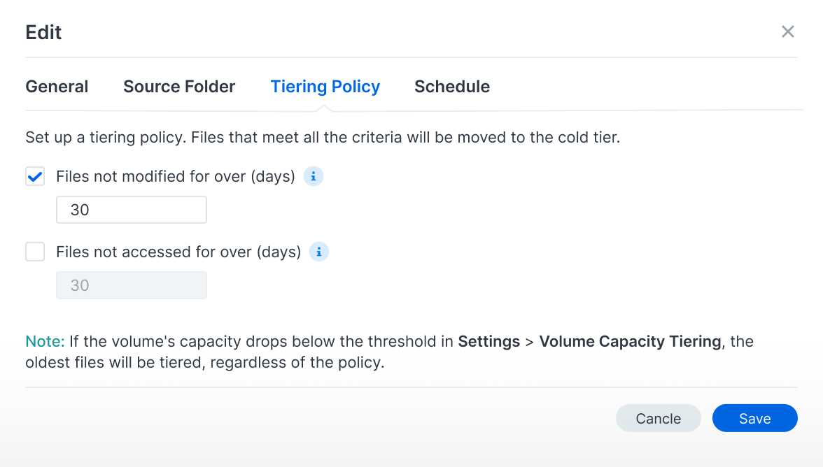 Tìm Hiểu Về Hệ Điều Hành DSM 7.3 Của Synology Tìm Hiểu Về Hệ Điều Hành DSM 7.3 Của Synology