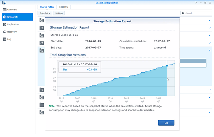 Trình Quản Lý Diskstation Từ Synology Trình Quản Lý Diskstation Từ Synology