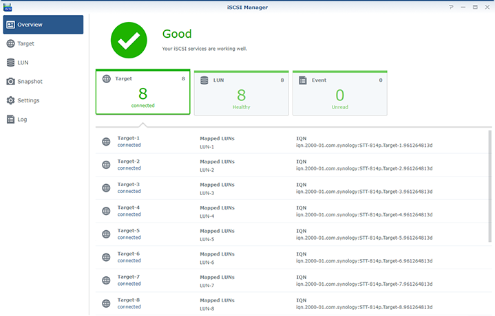 Trình Quản Lý Diskstation Từ Synology Trình Quản Lý Diskstation Từ Synology
