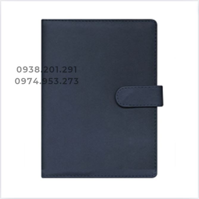 In sổ tay da quà tặng đẹp giá rẻ In sổ tay da quà tặng đẹp giá rẻ