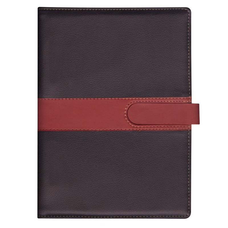 Sổ bìa da 6 còng cao cấp đẹp mẫu mới 2015 Sổ bìa da 6 còng cao cấp đẹp mẫu mới 2015