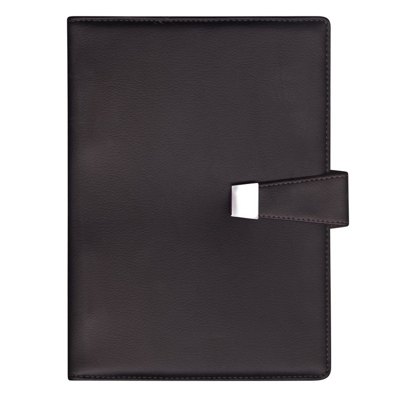 Sổ da cao cấp bìa màu đen Sổ da cao cấp bìa màu đen