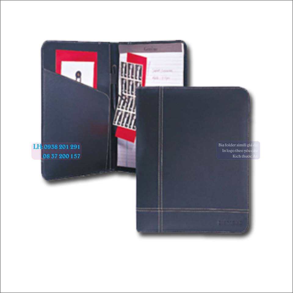 Bìa hồ sơ da và giả da bìa folder simili giả da in logo theo yêu cầu Bìa hồ sơ da và giả da bìa folder simili giả da in logo theo yêu cầu