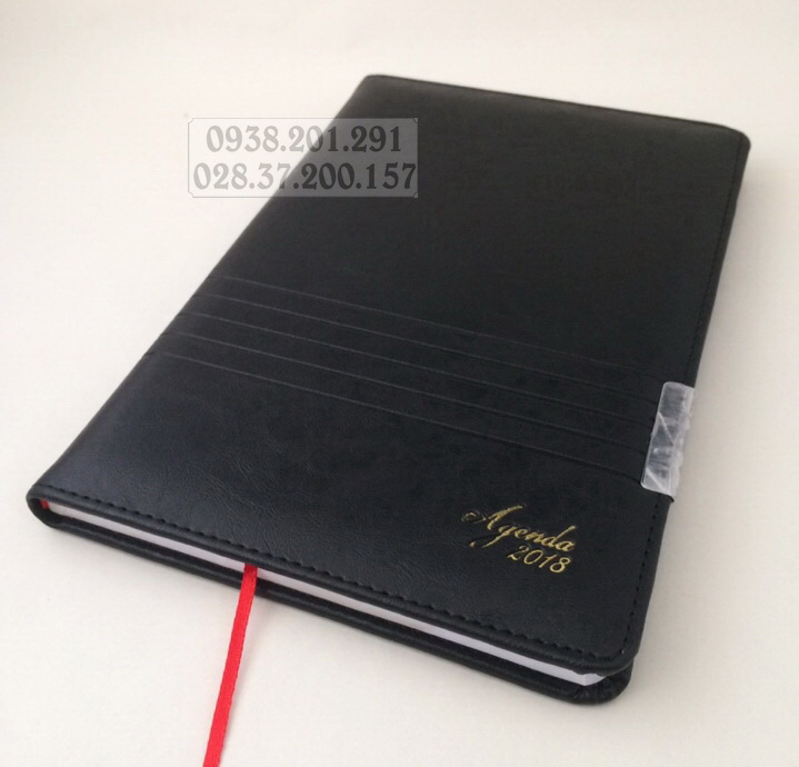 Sổ tay bìa da agenda 2018 mẫu đẹp đặt in logo tphcm thủ đức bình thạnh quận 9 2 3 4 5 6 7 8 Sổ tay bìa da agenda 2018 mẫu đẹp đặt in logo tphcm thủ đức bình thạnh quận 9 2 3 4 5 6 7 8
