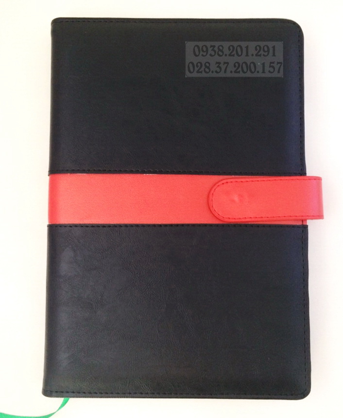 Sổ agenda có tay gài, có lịch 2018, lịch 12 tháng, đặt in sổ giá rẻ Sổ agenda có tay gài, có lịch 2018, lịch 12 tháng, đặt in sổ giá rẻ