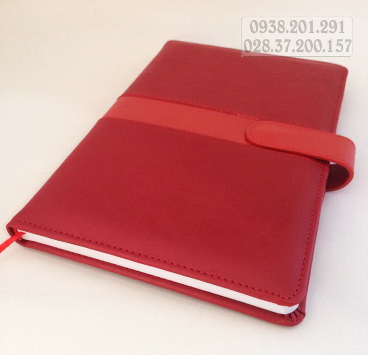 Sổ agenda có tay gài, có lịch 2018, lịch 12 tháng, đặt in sổ giá rẻ Sổ agenda có tay gài, có lịch 2018, lịch 12 tháng, đặt in sổ giá rẻ