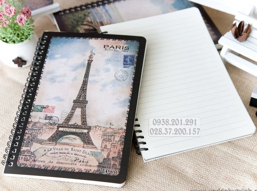 Sổ tay lò xo giá rẻ in nội dung quảng cáo theo yêu cầu tphcm bình thạnh gò vấp thủ đức phú nhuận Sổ tay lò xo giá rẻ in nội dung quảng cáo theo yêu cầu tphcm bình thạnh gò vấp thủ đức phú nhuận