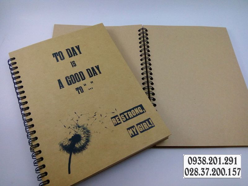 Sổ tay lò xo giá rẻ in nội dung quảng cáo theo yêu cầu tphcm bình thạnh gò vấp thủ đức phú nhuận Sổ tay lò xo giá rẻ in nội dung quảng cáo theo yêu cầu tphcm bình thạnh gò vấp thủ đức phú nhuận