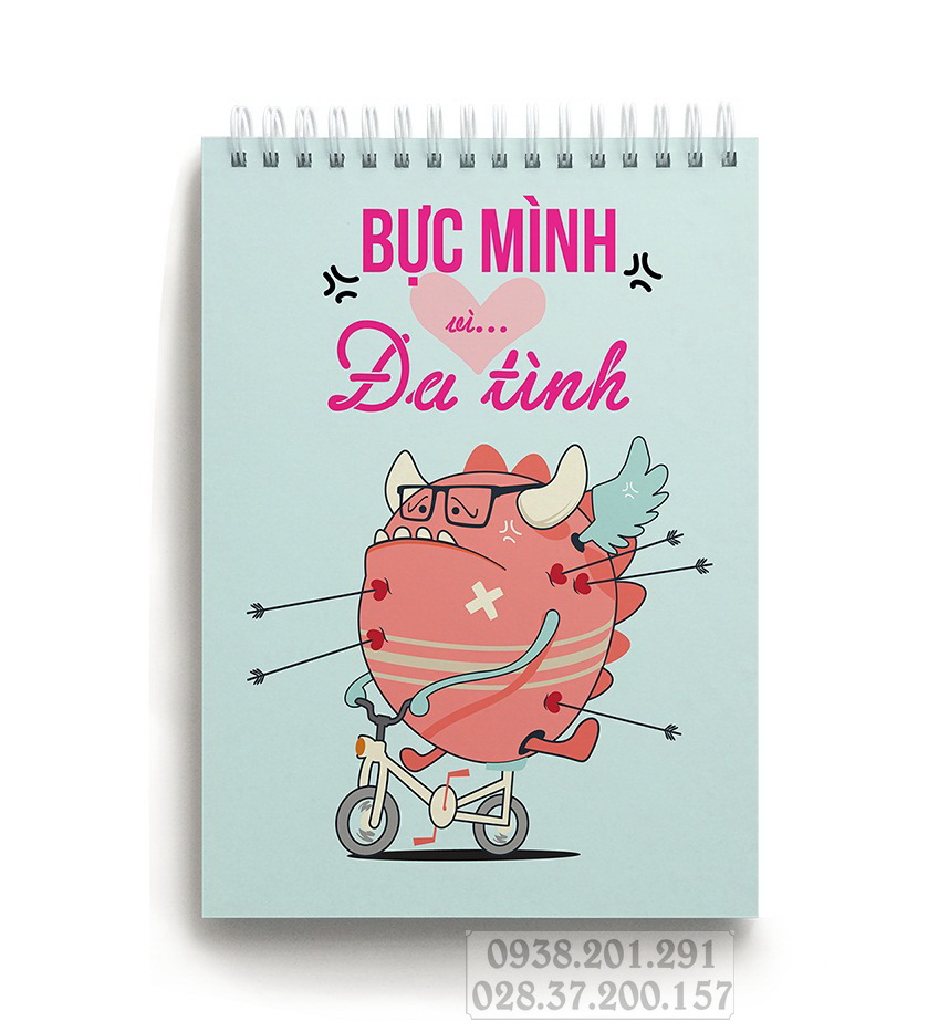 Sổ tay lò xo giá rẻ in nội dung quảng cáo theo yêu cầu tphcm bình thạnh gò vấp thủ đức phú nhuận Sổ tay lò xo giá rẻ in nội dung quảng cáo theo yêu cầu tphcm bình thạnh gò vấp thủ đức phú nhuận